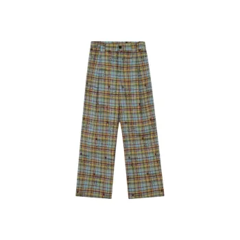 KKX Casual Pants Women's Image Color