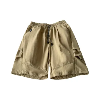 FAKE VINTAGE Casual Shorts Unisex