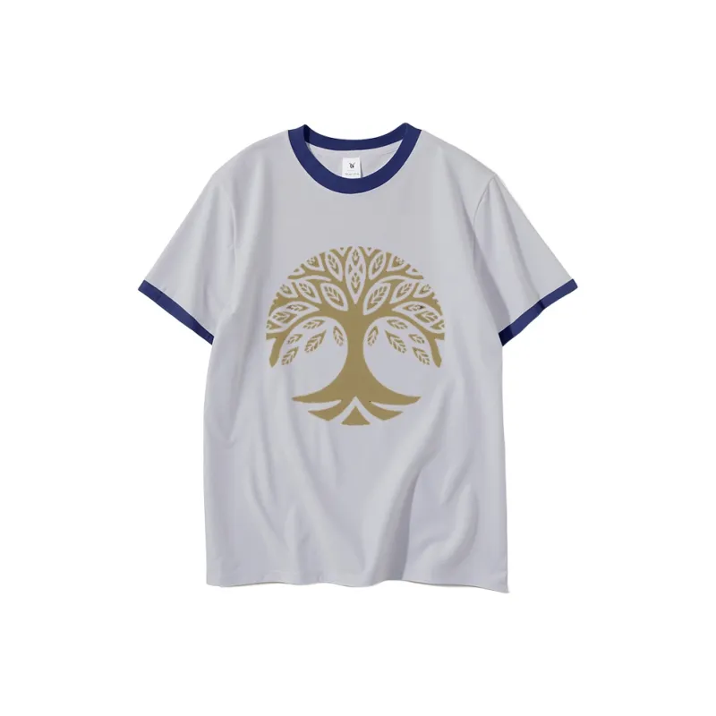 FAIRWHALE T Shirts Women's-24