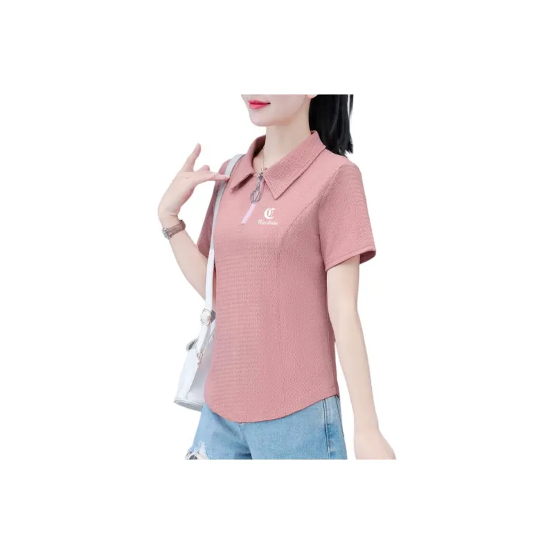 The New Age Family T Shirt Women's-2