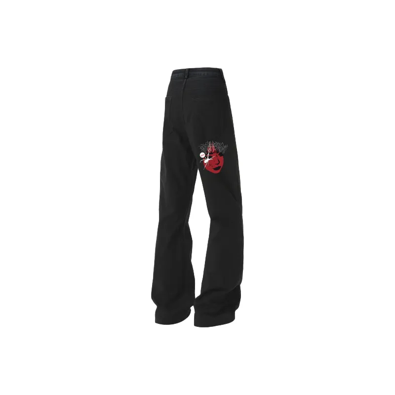IXXAT Jeans Unisex-2