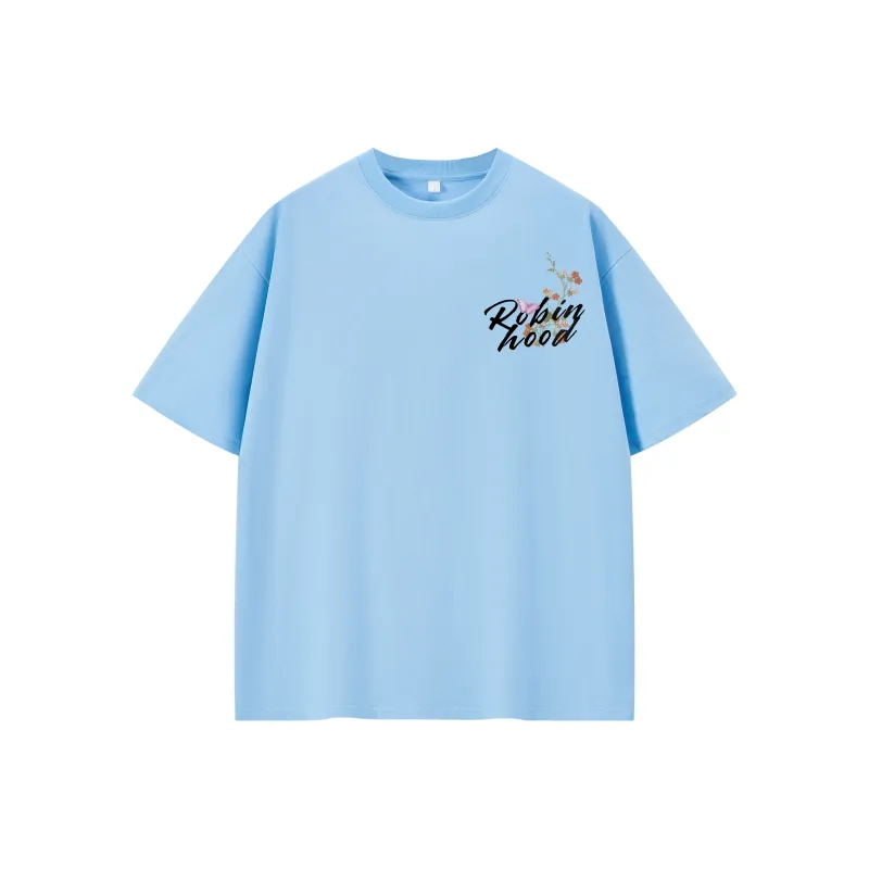 ROBINHOOD T Shirts Unisex-16