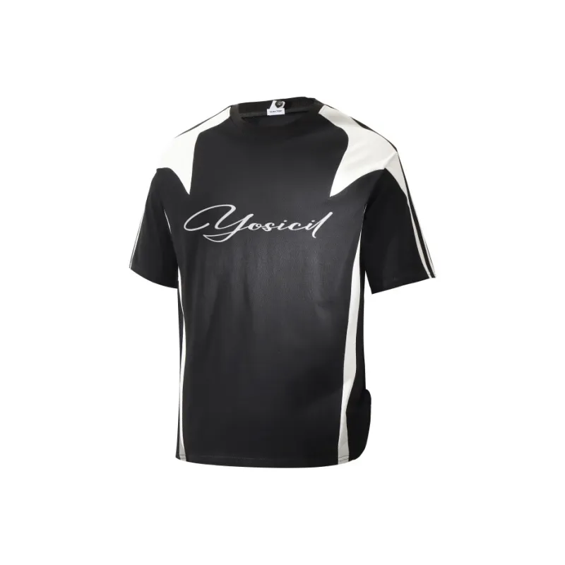 YOSICIL T Shirts Unisex-2