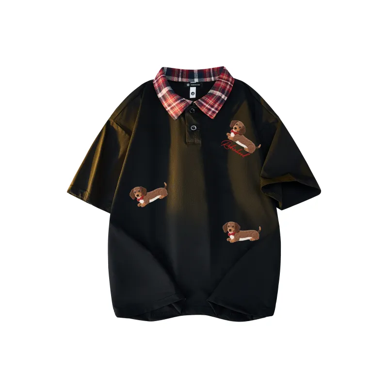 ROBINHOOD Polo Shirts Unisex-0