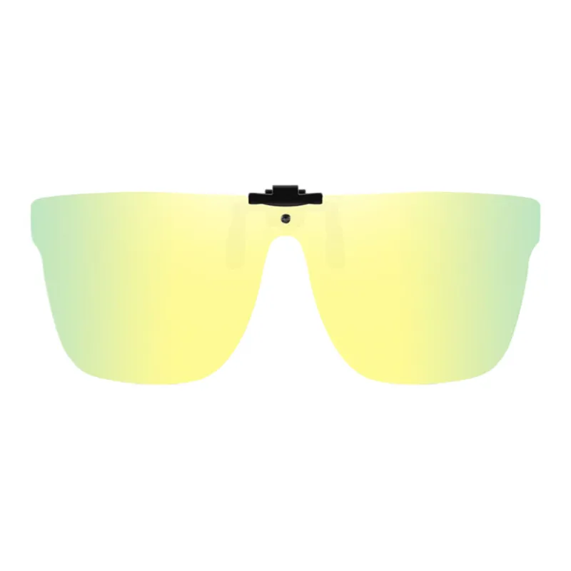 SOMAN TR90 Square Sunglasses Unisex-16