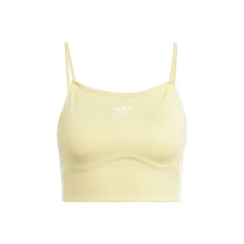 Adidas Originals Adicolor 3 Stripes Bra Top