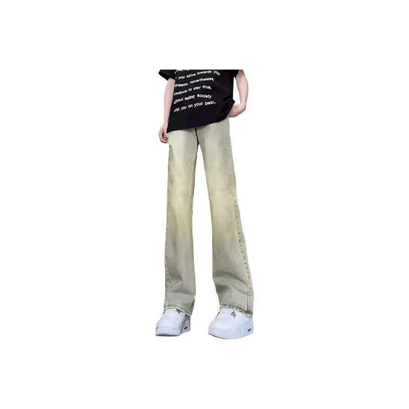 S.k. Manor Hill Jeans Unisex-4