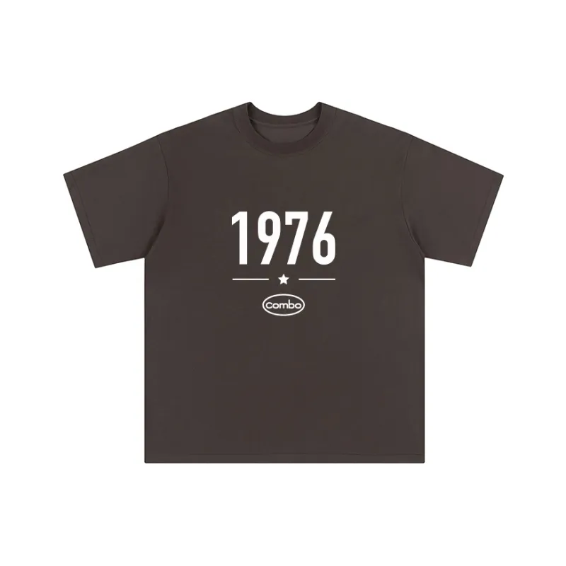 COMBO T Shirts Unisex-6