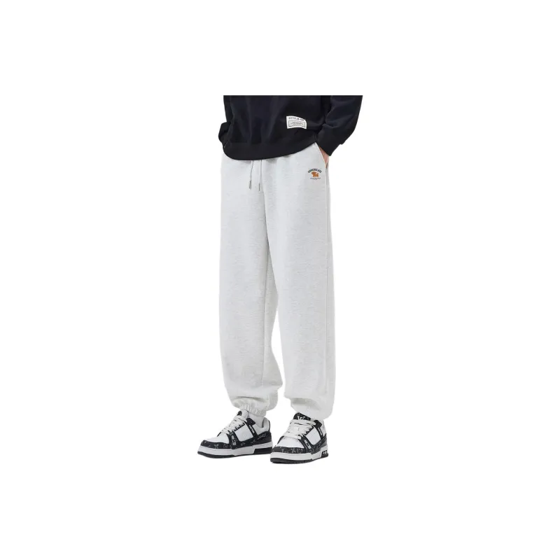  CHOCOOLATE Casual Pants Unisex-7