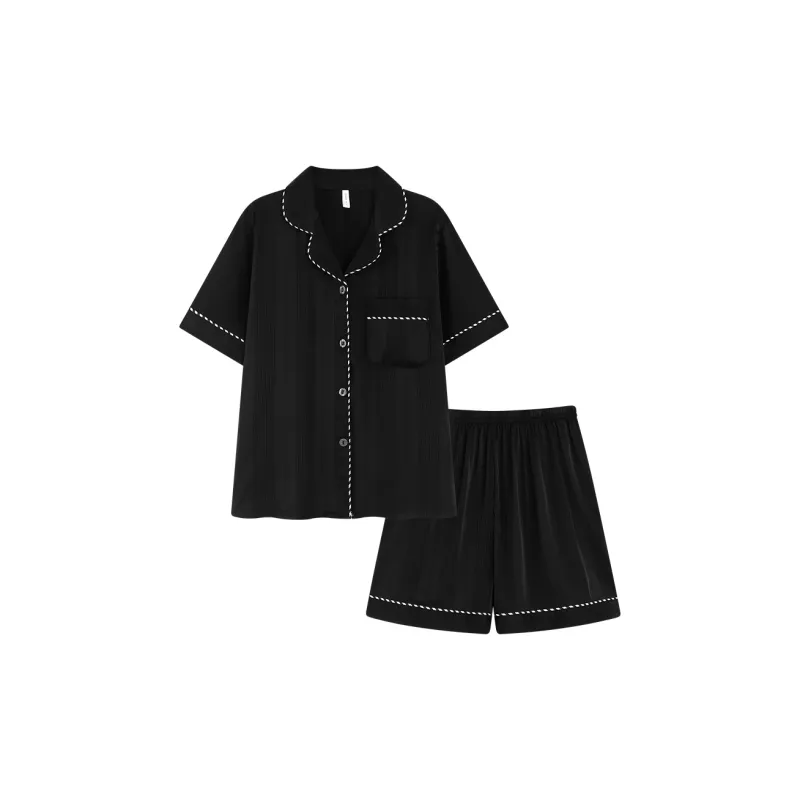 Top Melon Unisex Pajama Sets-1