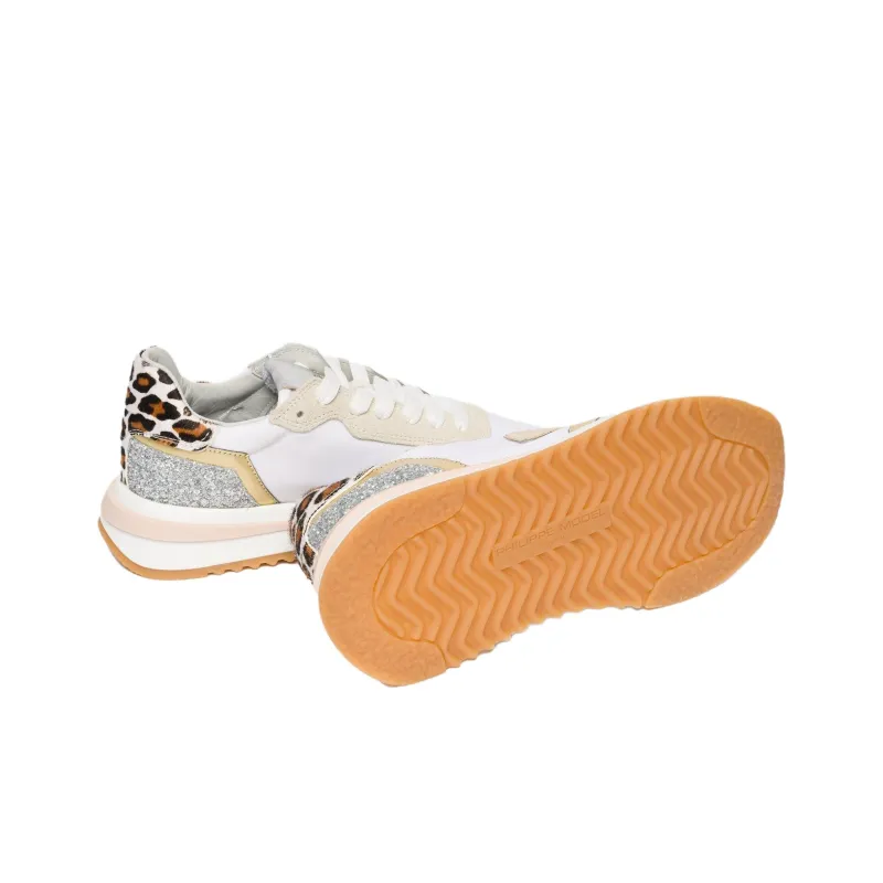Tropez 2.1 Lace-Up Sneakers-3