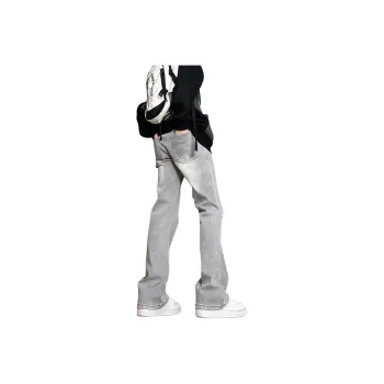 SUNSETMONENT Jeans Unisex