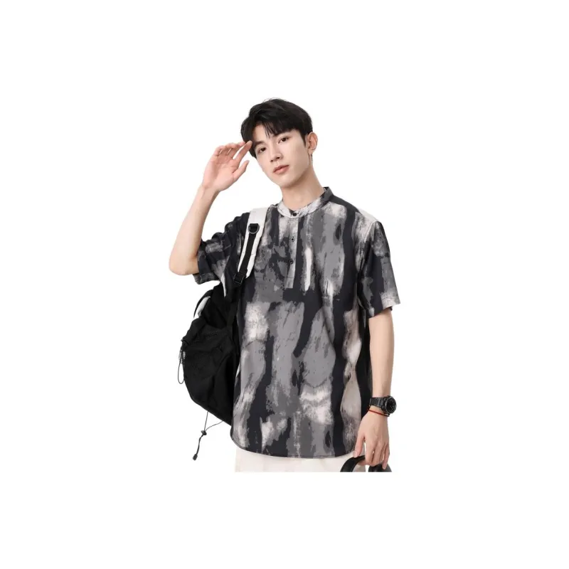 SZSX Polo Shirts Unisex-9
