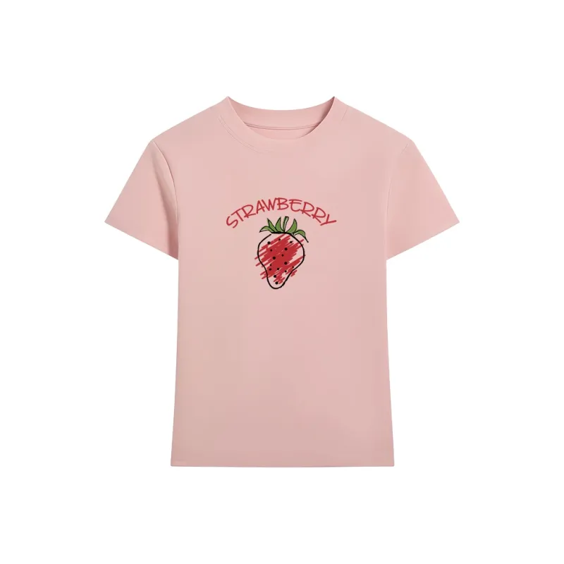 FOREVER 21 T Shirts Women's-3