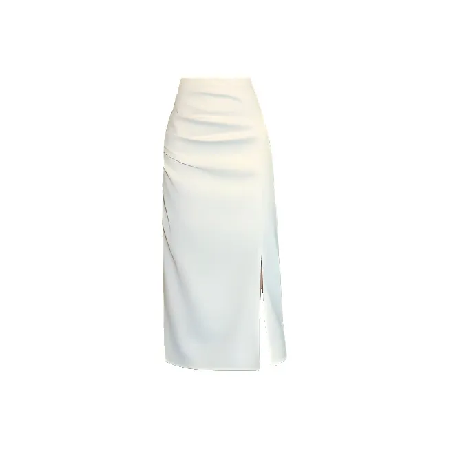 Gentle Welcome Casual Short Skirts Women's-4