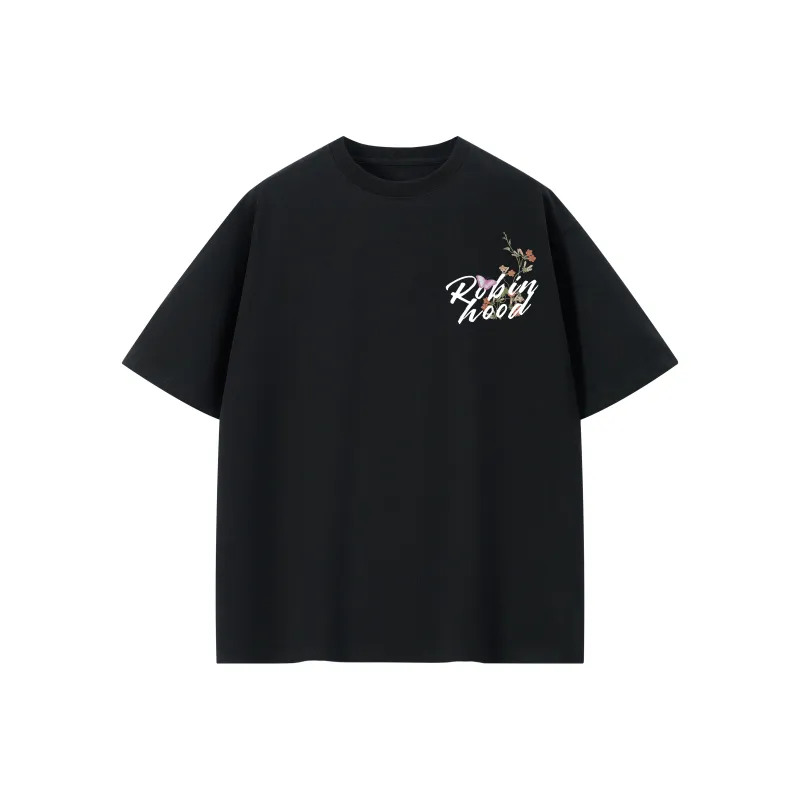 ROBINHOOD T Shirts Unisex-1