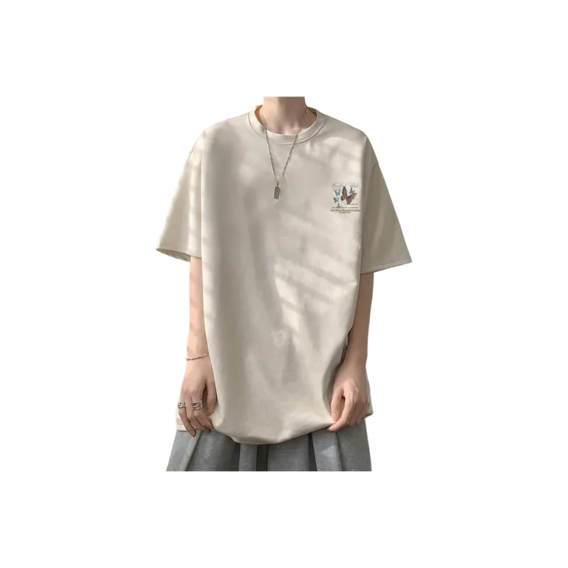 FASTFISH T Shirts Unisex-1