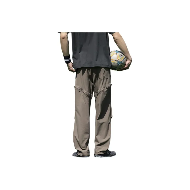 SIL VITIN Casual Pants Unisex-20
