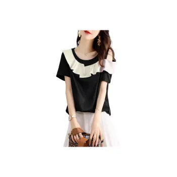 The Temptation Of The Muse T Shirt Women's