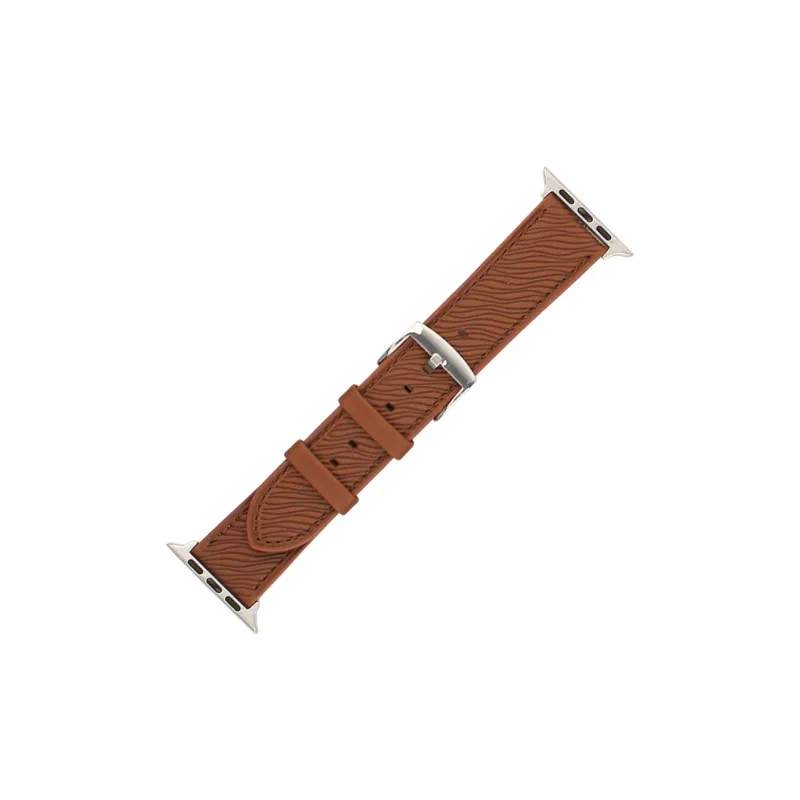 NCFCK Apple Compatibility Watch Band 13 16cm Silicone Material-10