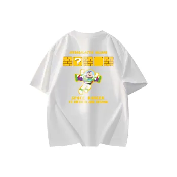 Disney Toy Story Series T Shirt Unisex