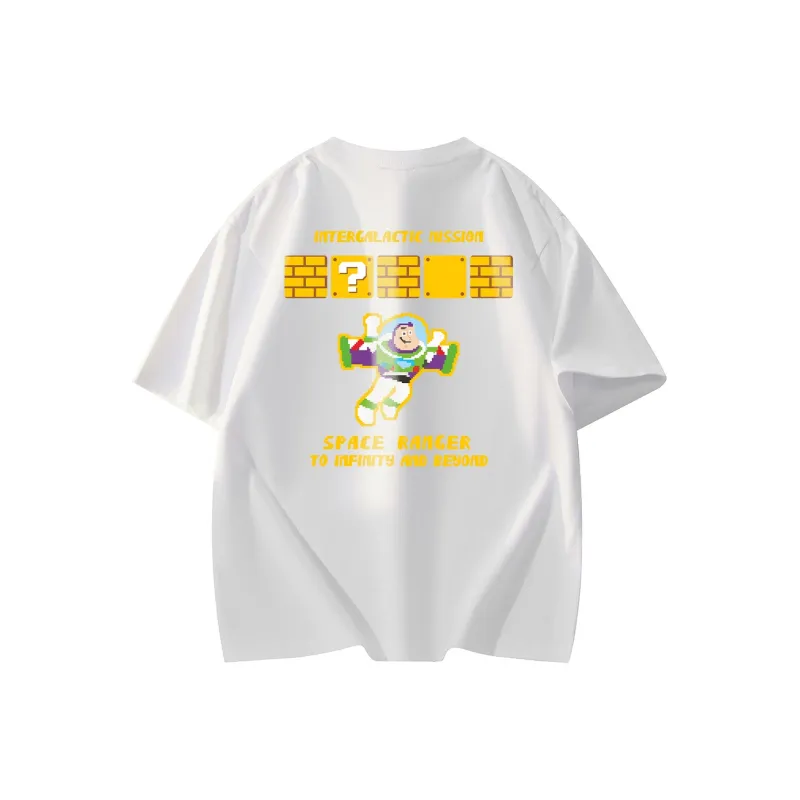 Disney Toy Story Series T Shirt Unisex-0