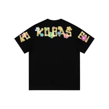 KOKO BASE T Shirts Unisex