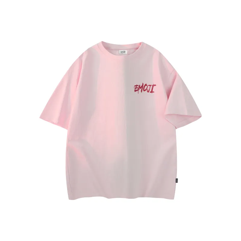 Emoji T Shirts Unisex-26