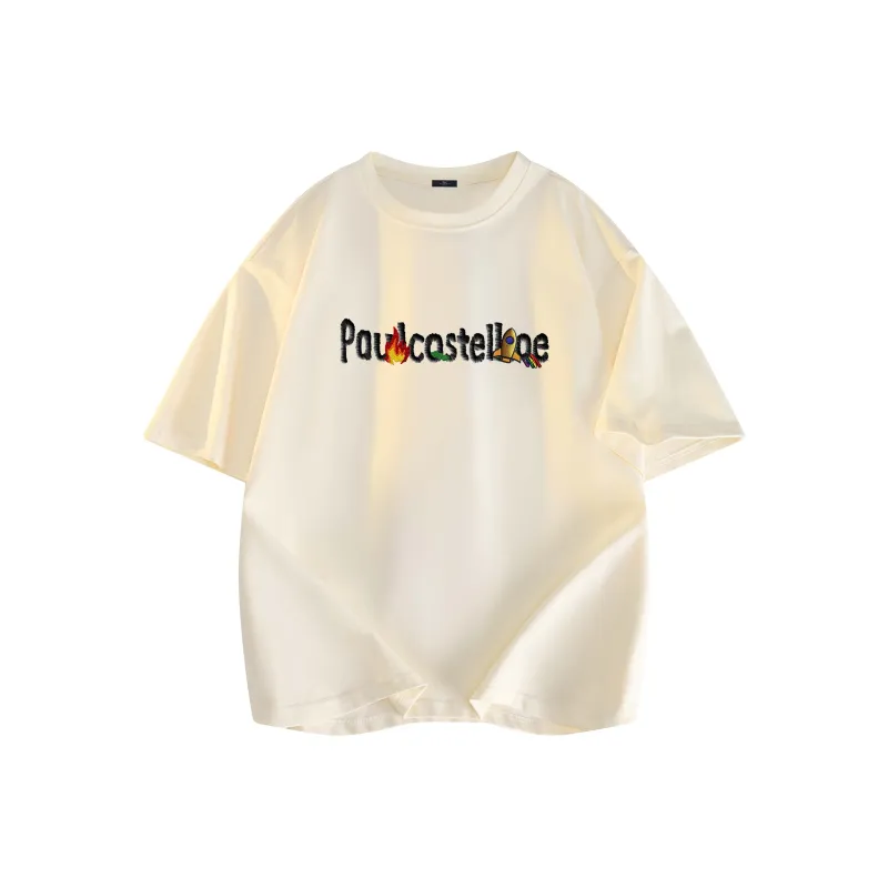 PAUL COSTELLOE T Shirts Unisex-26