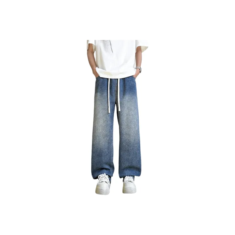 ZONEiD Jeans Unisex-12