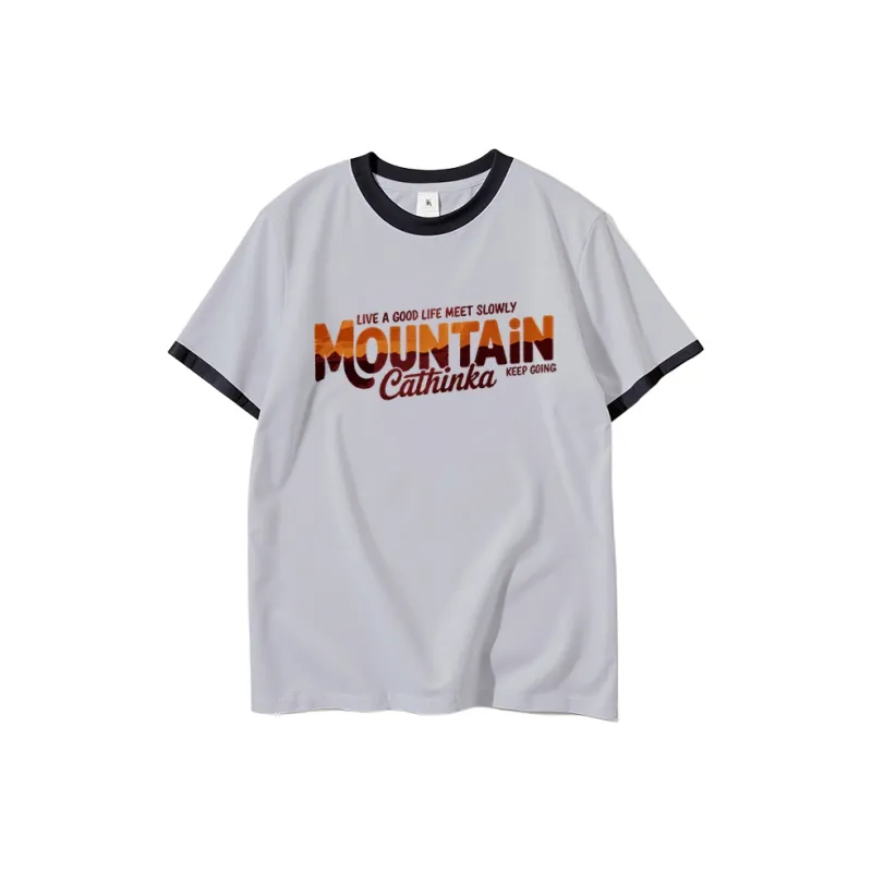 FAIRWHALE Drop Shoulder Sleeve T Shirt Women's-20