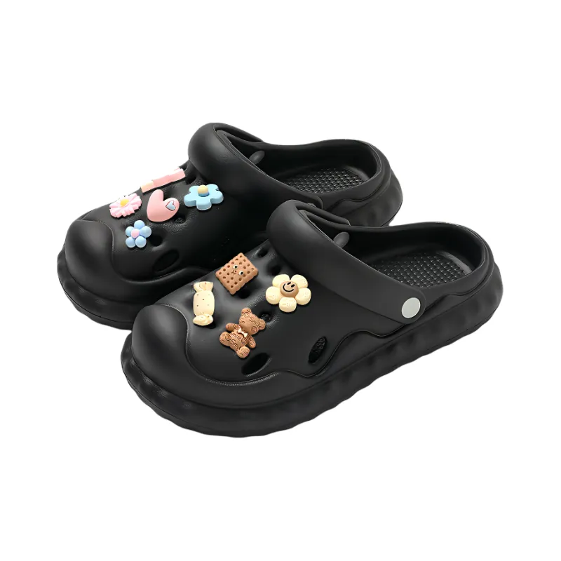 TLIT Slippers / Home Slippers-9