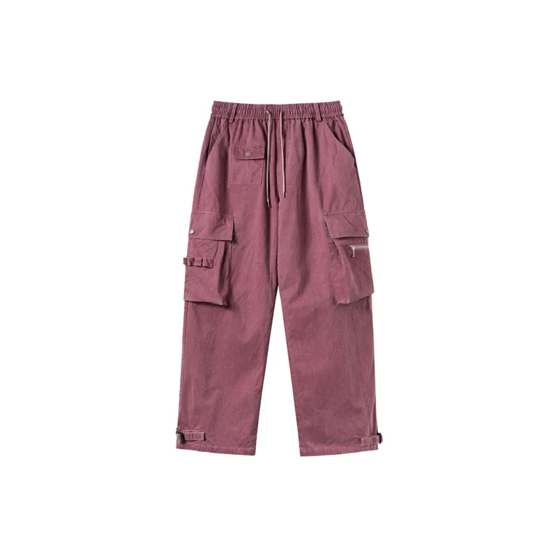 RECOLETA Casual Pants Unisex-6