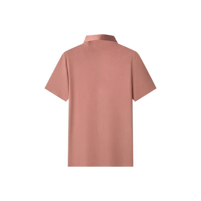 Maserati Polo Shirts Unisex-8
