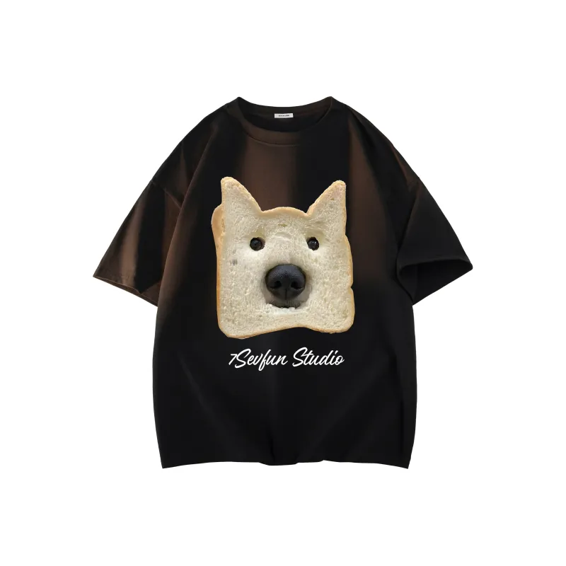 7 SEVFUN T Shirts Unisex-0