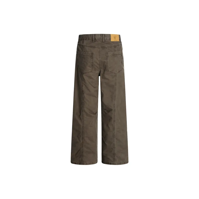 GBXM Jeans Unisex-8