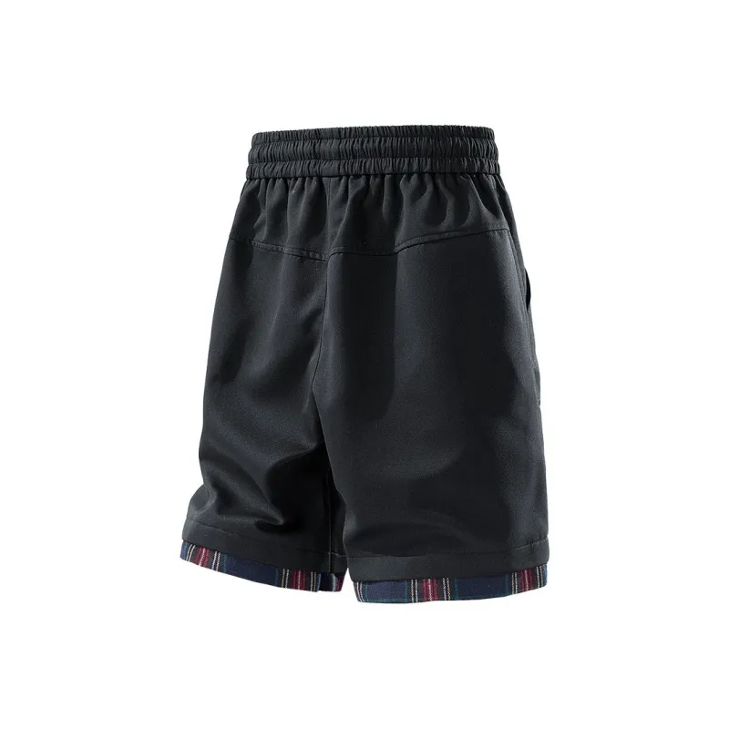 RED DRAGONFLY Casual Shorts Unisex-8