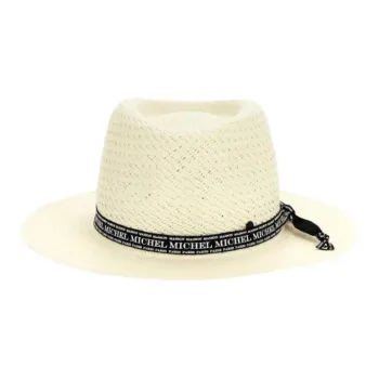 Maison Michel André Rollable Hat