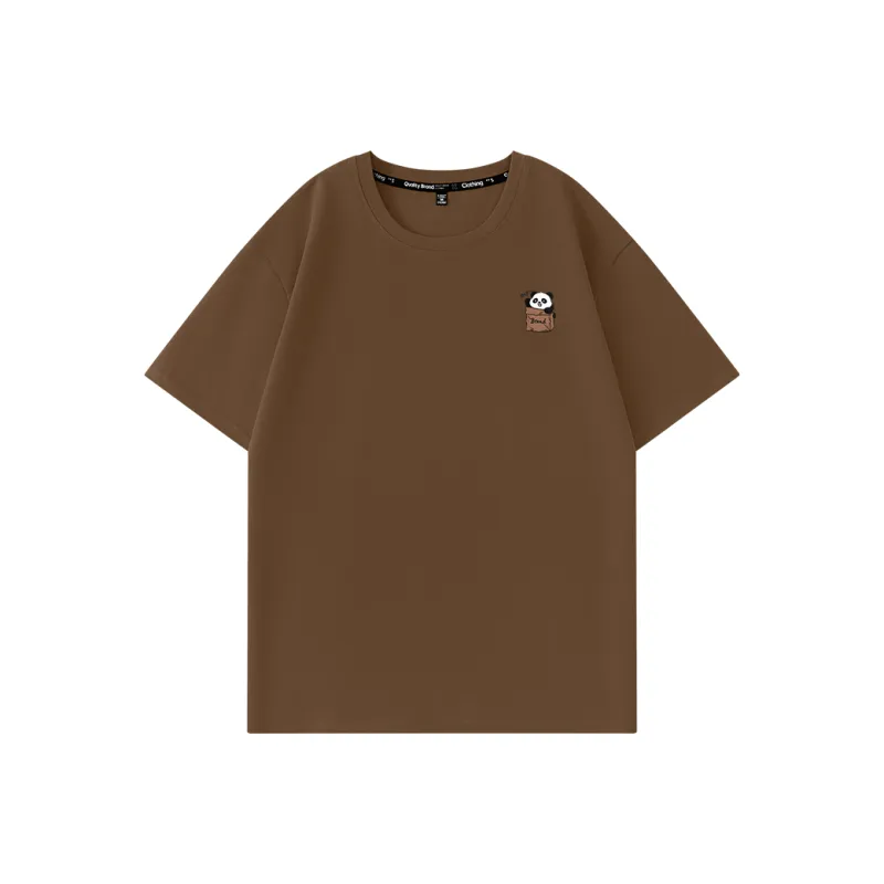 Cotton T Shirts Unisex-36