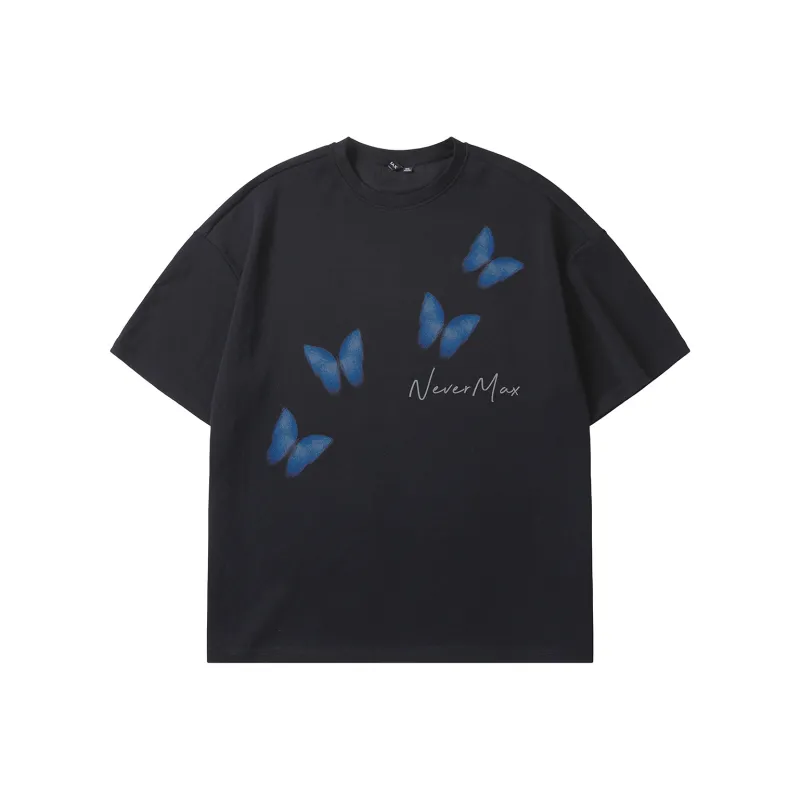 N MAX T Shirts Unisex-0