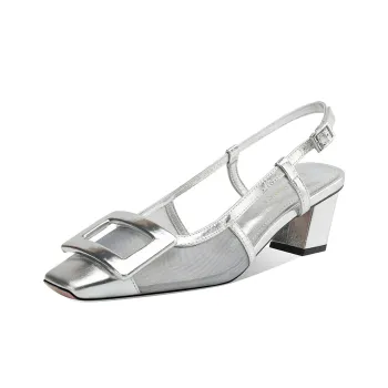 Rosa Bianca High Heels Women's