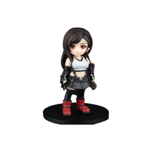 MANCOOL Final Formatori 7 Tifa Lockhart Bonus Gifts