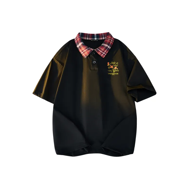 PAUL COSTELLOE T Shirts Unisex-5