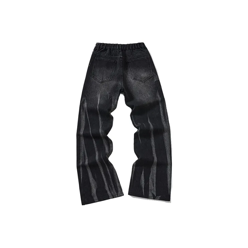 Jeep Outdoor Casual Jeans Unisex-1