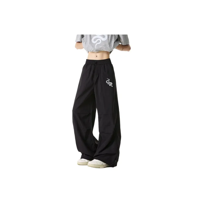 Pirkadat Casual Pants Unisex-0