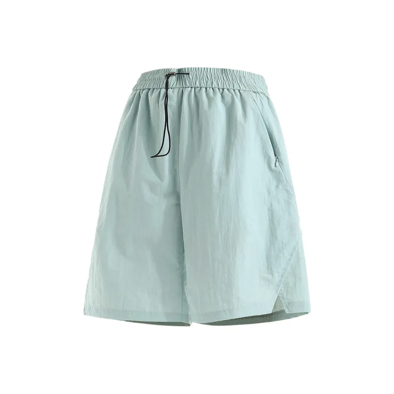 HOKLV Cargo Shorts Unisex-0