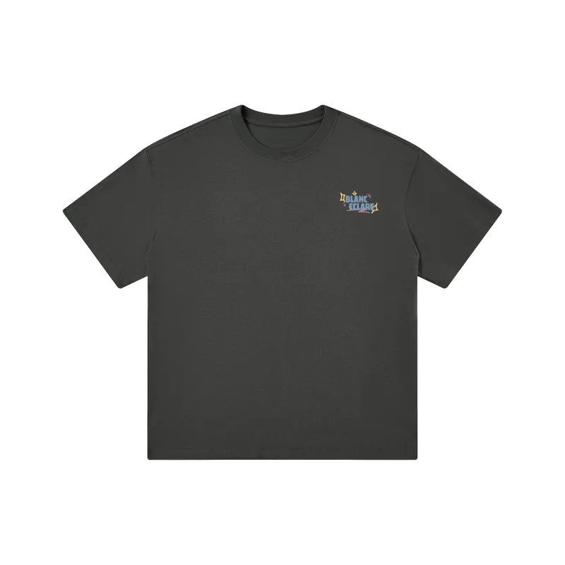 BLANC & ECLARE T Shirts Unisex-9