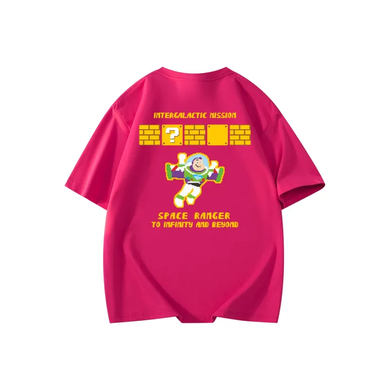 Disney Toy Story Series T Shirt Unisex-22