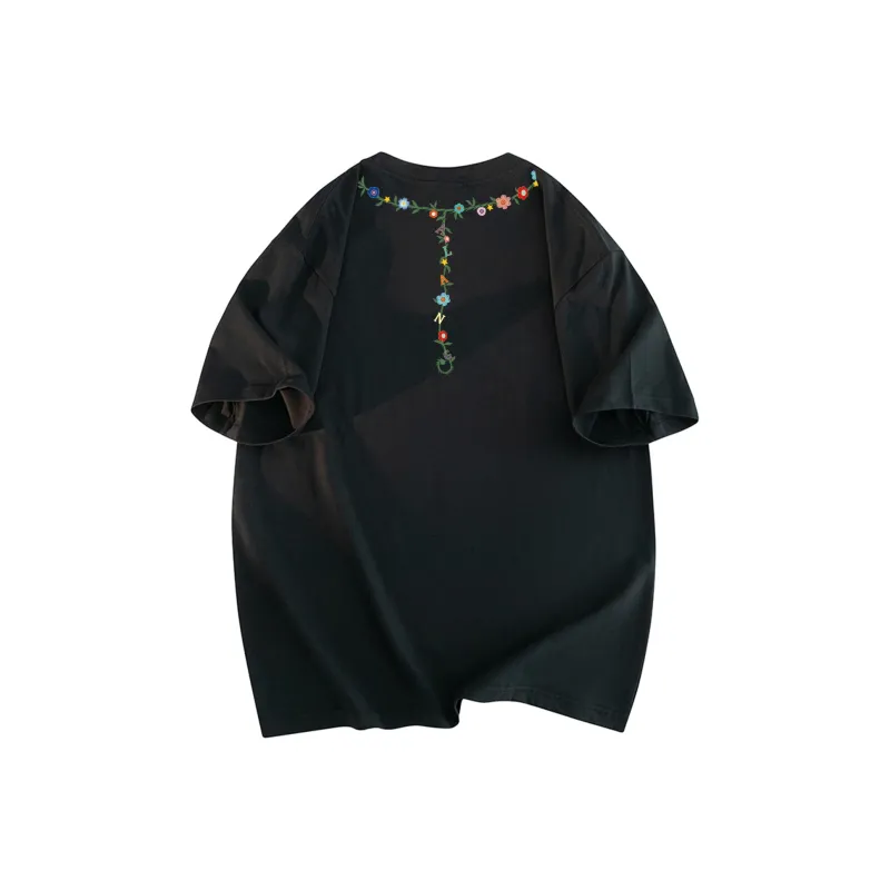 ALang Studio T Shirts Unisex-1