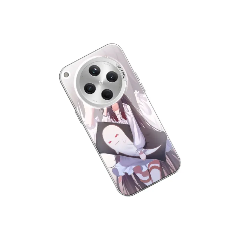 CHUNFAN Phone Cases-7